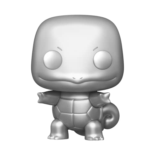 Funko Pop! Squirtle