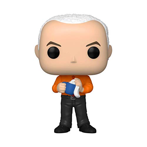 Funko Pop! Gunther ¿Posible CHASE?