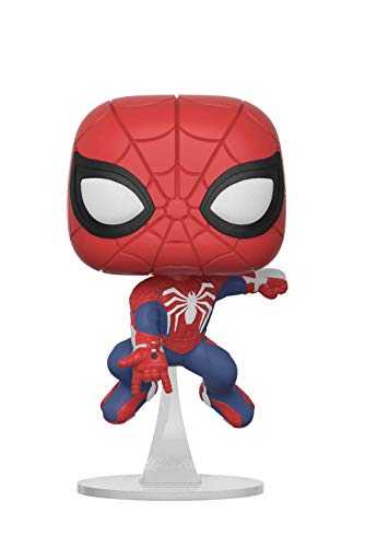 Funko Pop! Spiderman