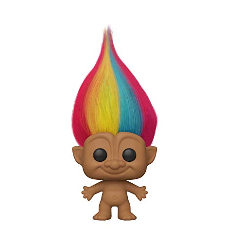 Funko Pop! Rainbow Troll