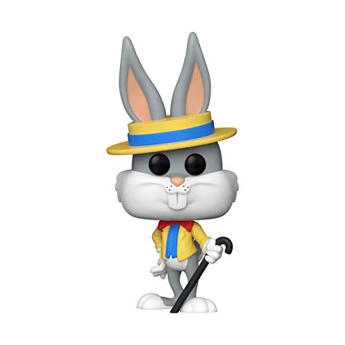 Funko Pop! Bugs Bunny Show Outfit