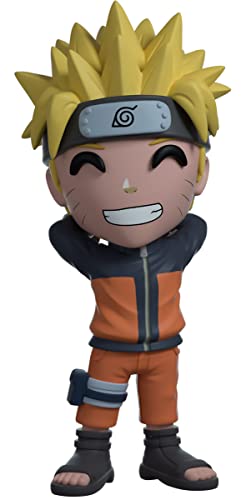 Figura Naruto Uzumaki 11Cm