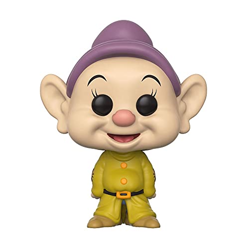 Funko Pop! Dopey ¿posible CHASE?