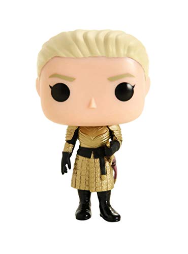Funko Pop! Ser Brienne of Tarth