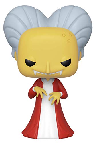 Funko Pop! Mr. Burns Vampiro