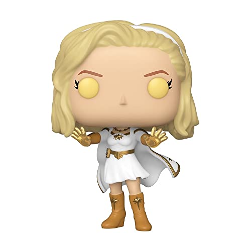 Funko Pop! Starlight ¿Posible CHASE?