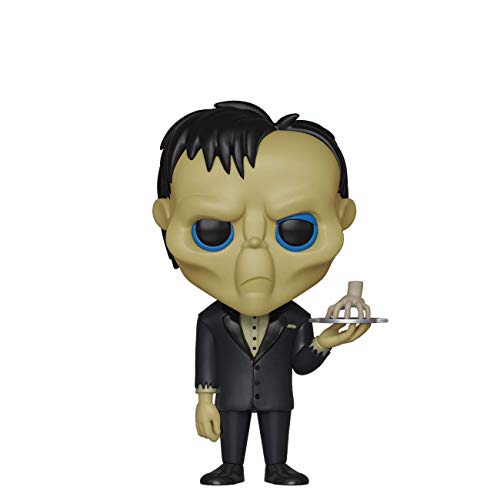 Funko Pop! Lurch with Thing