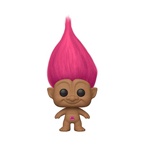 Funko Pop! Pink Troll