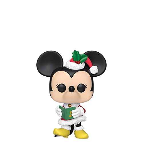 Funko Pop! Minnie Mouse Holiday