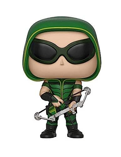 Funko Pop! Green Arrow