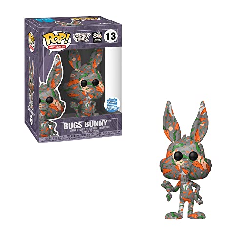 Funko Pop! Bugs Bunny