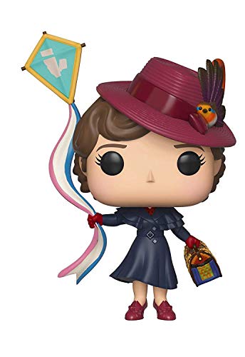 Funko Pop! Mary Poppins With Kite