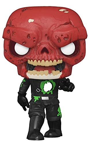 Funko Pop! Red Skull