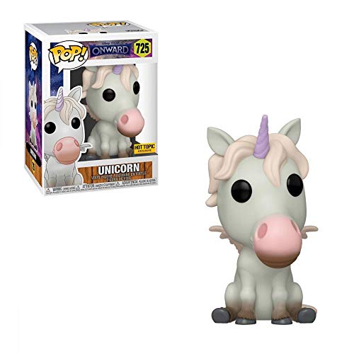 Funko Pop! Unicorn