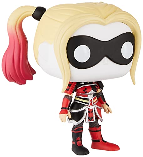 Funko Pop! Imperial Palace Harley