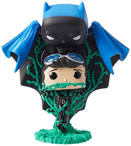 Funko Pop! Batman & Catwoman