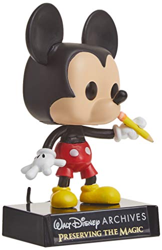 Funko Pop! Classic Mickey