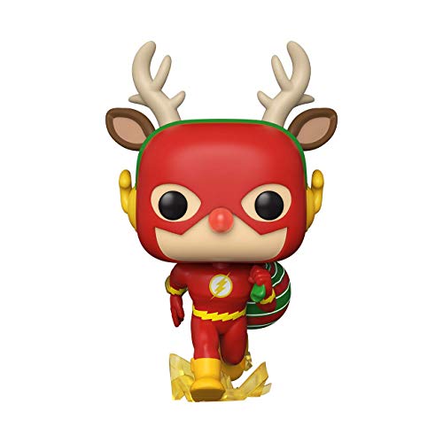 Funko Pop! Rudolph Flash