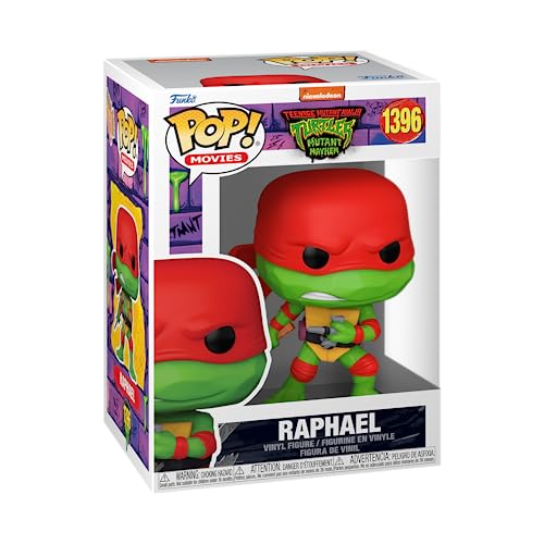 Funko Pop! Raphael