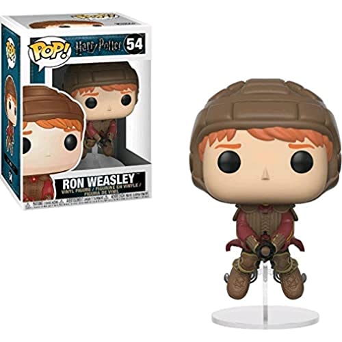 Funko Pop! Ron Weasley