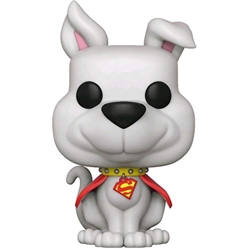 Funko Pop! Krypto The Superdog