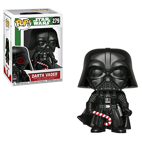 Funko Pop! Darth Vader Holiday