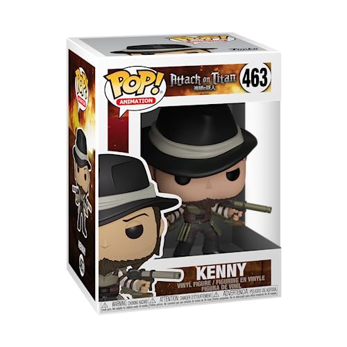 Funko Pop! Kenny