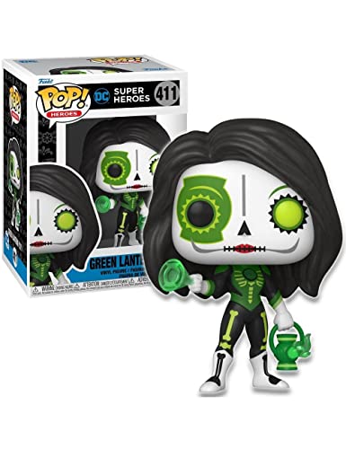 Funko Pop! Green Lantern