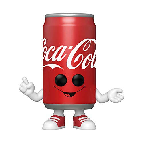 Funko Pop! Coca-Cola Can