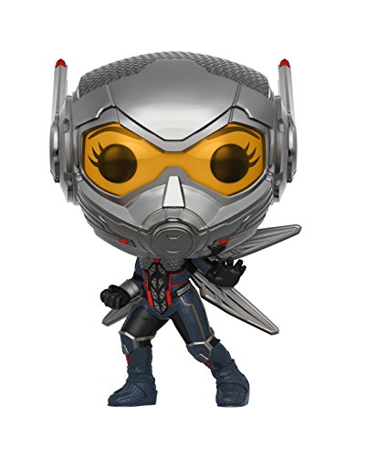 Funko Pop! Wasp ¿Posible Chase?