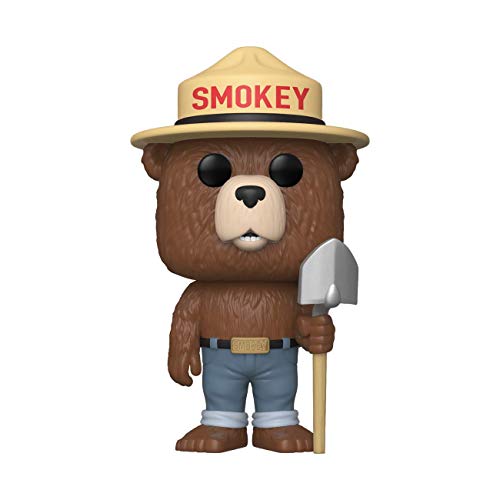 Funko Pop! Smokey Bear
