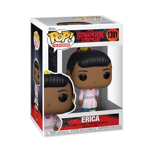 Funko Pop! Erica