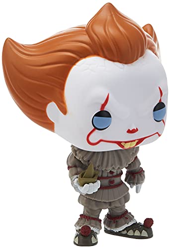 Funko Pop! Pennywise with Boat