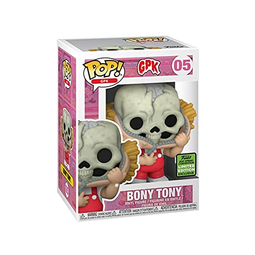 Funko Pop! Bony Tony