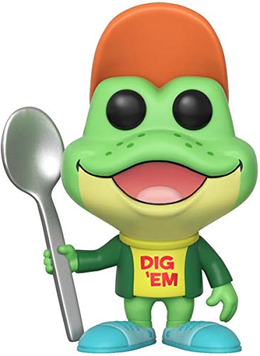 Funko Pop! Dig 'Em Frog