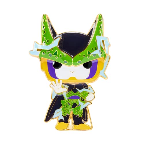 Funko Pop! Cell w/Chase