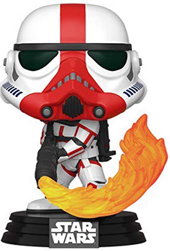 Funko Pop! Incinerator StormTrooper