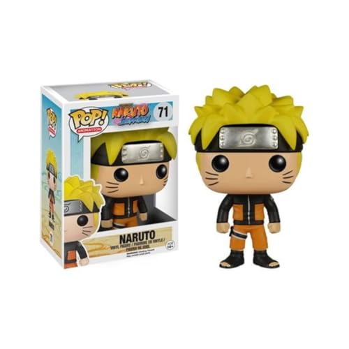 Funko Pop! Naruto