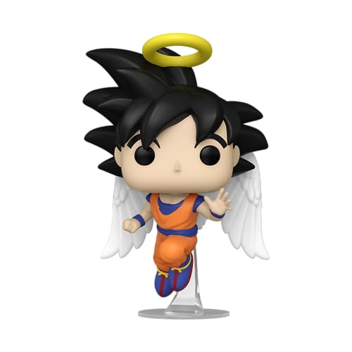 Goku w/Wings w/Chase