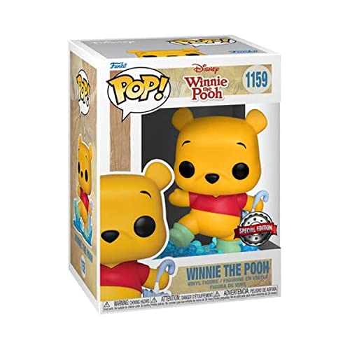 Funko Pop! Winnie The Pooh