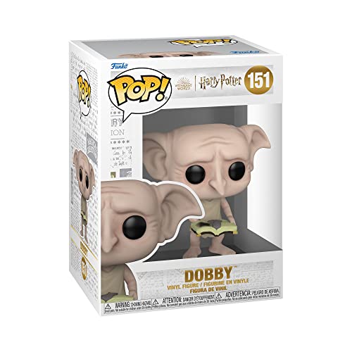 Funko Pop! Dobby