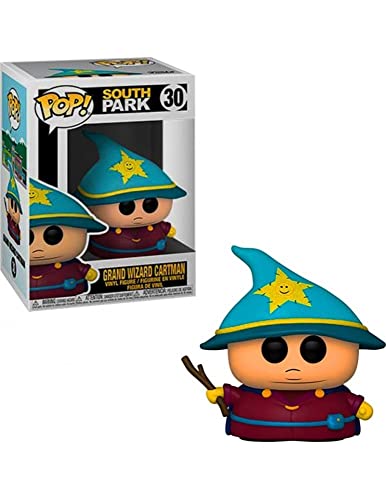 Funko Pop! Grand Wizard Cartman