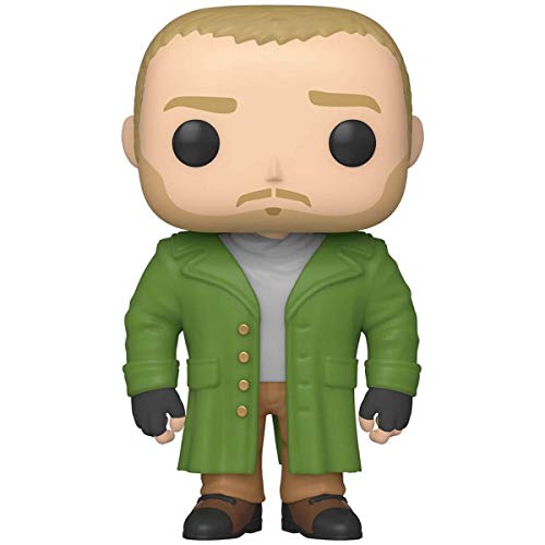 Funko Pop! Luther