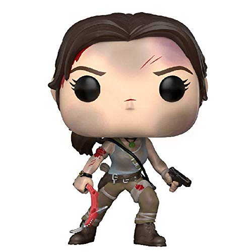Funko Pop! Lara Croft
