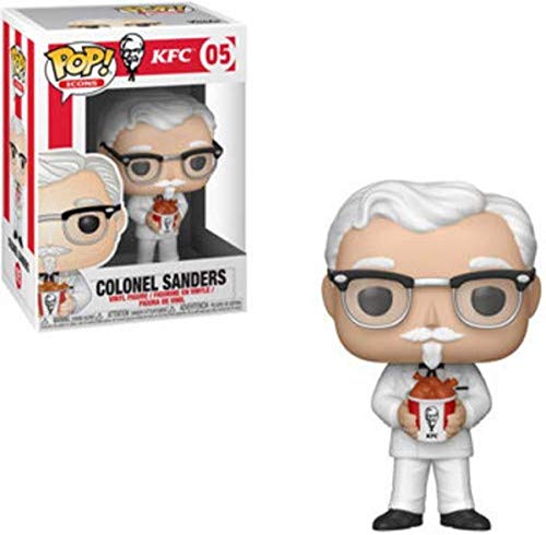 Funko Pop! Colonel Sanders