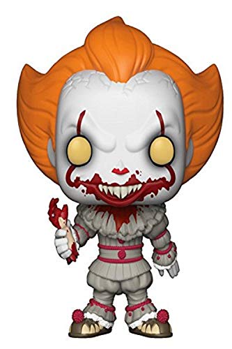 Funko Pop! Pennywise with Severed Arm