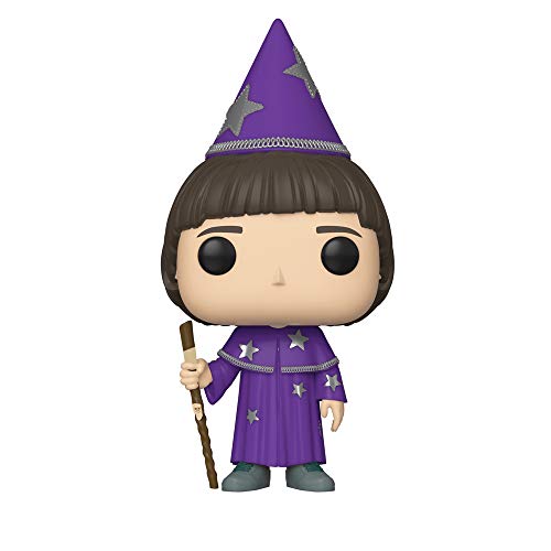 Funko Pop! Will The Wise