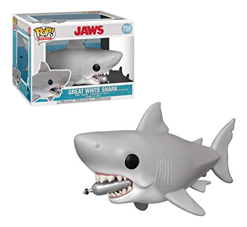 Funko Pop! Greay White Shark