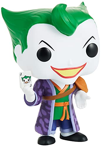Funko Pop! Imperial Palace Joker