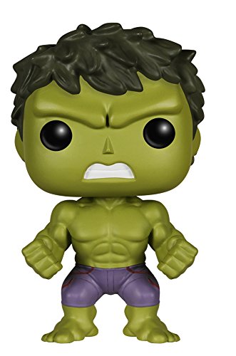 Funko Pop! Hulk
